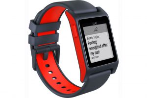 Pebble 2 smart watch Review